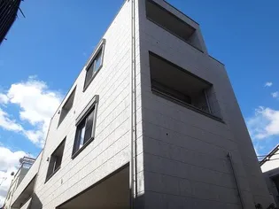 オータム マウンテン三番館の画像