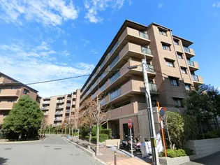 セントポリア豊中壱番館の画像