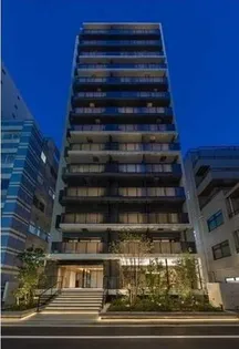 東京都文京区本郷3【マンション】の外観