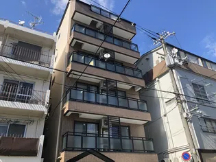 ラ プラン東三国の画像