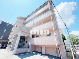 リバティー藤ヶ丘の画像