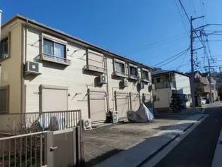 ブリーズパレスの画像