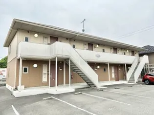 シャーメゾン グレースC棟の画像