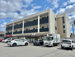 グランデ オヴェストの画像