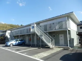 コーポKIIIの画像