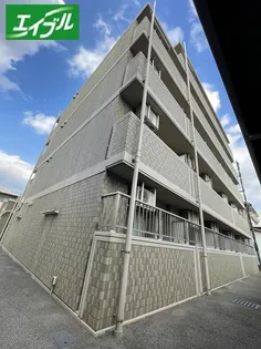 すまいる川名の画像