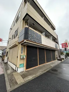 吉田コ-ポ【3階】の外観