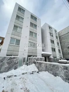 LA CASA DEL SOLEの画像