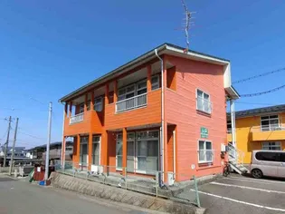 サニーハイツの画像