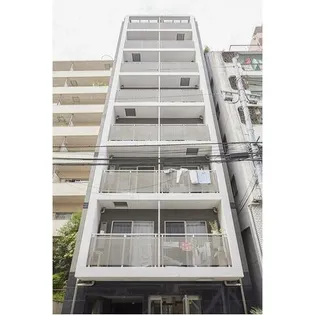 シンシア芝浦LUNETTAの画像