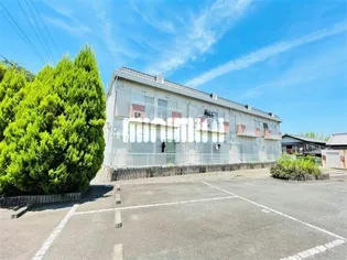 アノダハイツの画像