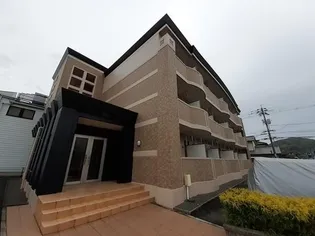 グランパス吉備の画像