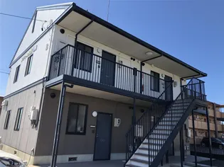 ブラセール加茂の画像