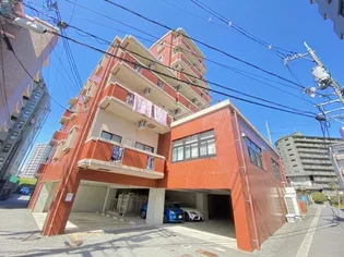プーテゥジュール2番街の画像