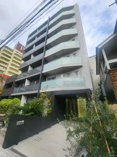 Lighthouse中馬込【4階】の外観