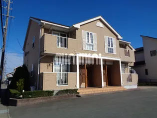 オプティ II III棟の画像