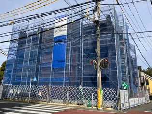 リアン下馬 EAST【1階】の外観