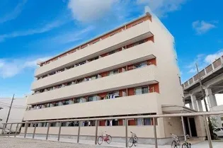 HILL COLLEGE DAIGAKUMAE【3階】の外観