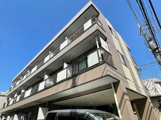 グリーンパーク山下の画像