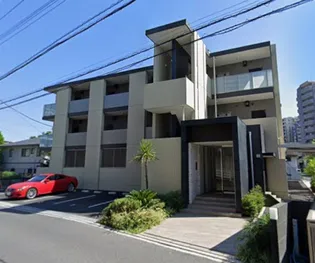 ソレアード藤沢の画像