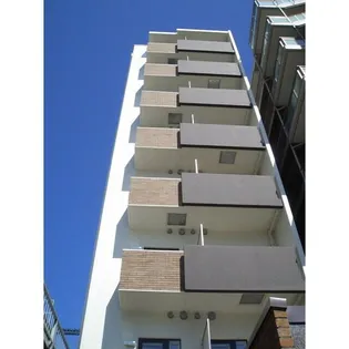 スタイリオ中延の画像