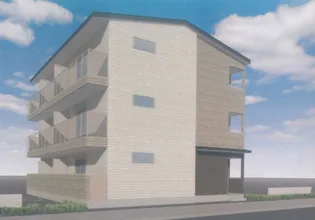 NEXT LIFE 太秦野元の画像