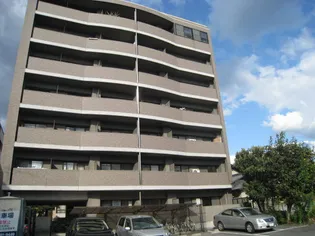 ルナパール大宮【1階】の外観