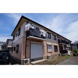 ビュー ステージいずみ Bの画像