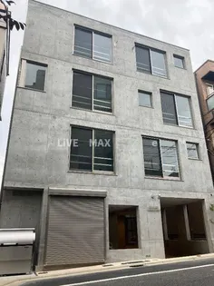 LEGALAND三軒茶屋South【2階】の外観