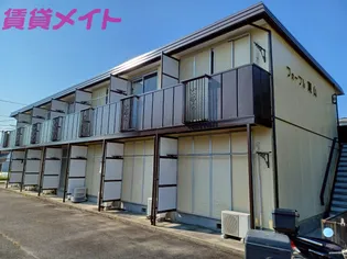 フォーブル東山の画像