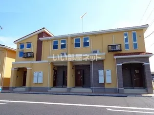 ヴィオラ アビタートAの画像