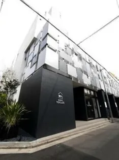 MARUITOCLUS吉祥寺の画像