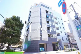 グランビュー門前仲町の画像