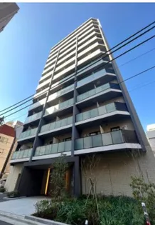 ベルファース神田神保町【3階】の外観