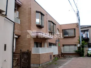 ヴァーチェ自由が丘の画像