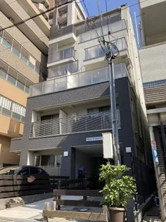 リシェ阿倍野元町の画像