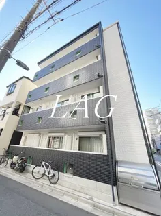 グランクオール大島の画像