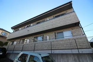 ROUND HILLSの画像