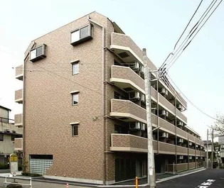 ジャルダンM Kの画像