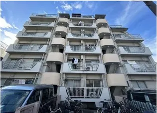 第二東長崎マイコーポの画像