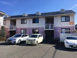 グリーンライフの画像