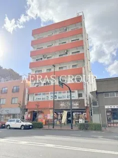 パークサイド清澄第2の画像