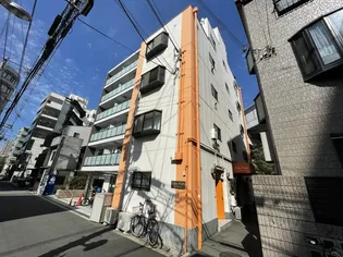 コージーフラッツ文の里の画像