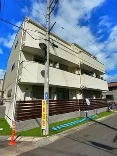 OPERATION BONHEUR 八潮の画像