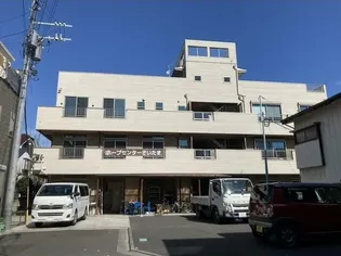 ホープセンターの画像