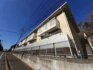 レーブフラッツの画像