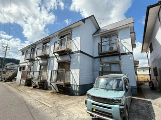 コーポ清水の画像