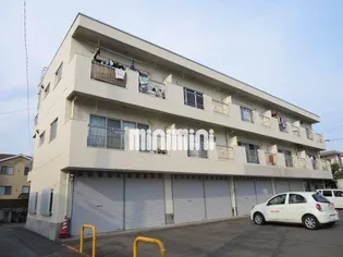 コーポタカギの画像