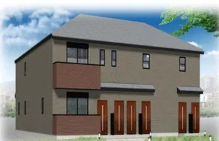 クレアール柴又874番館の画像