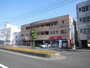 センタービルの画像